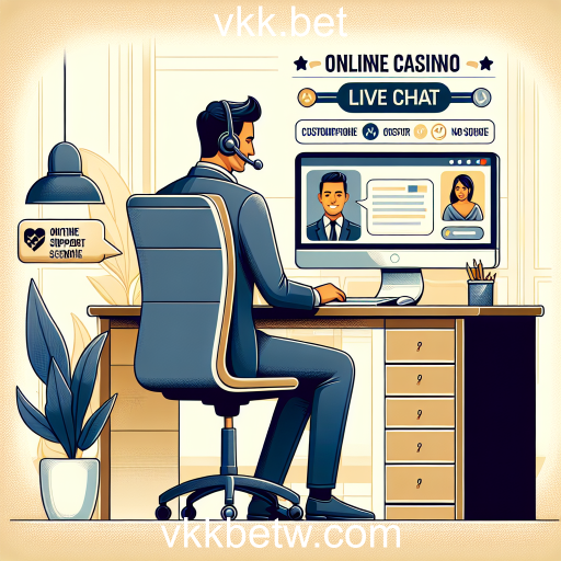 A Importância do Suporte ao Cliente em Plataformas de Jogos Online